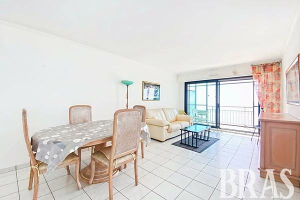 Appartement T4 - 69m² - Pornichet
