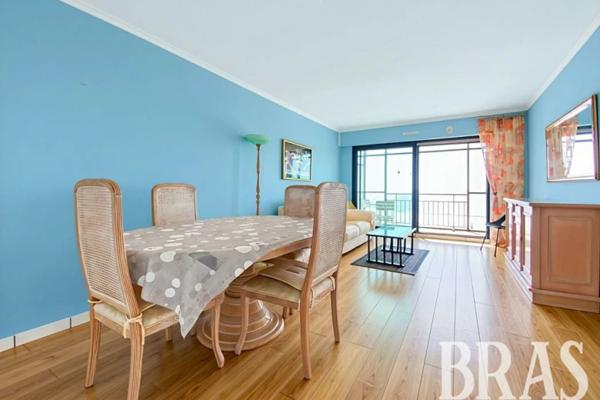 Appartement T4 - 69m² - Pornichet