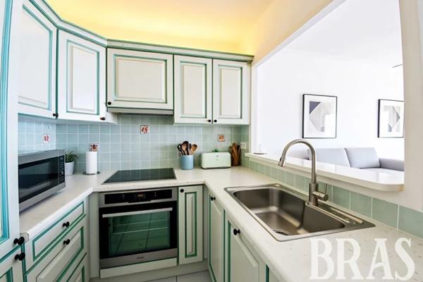 Appartement T4 - 69m² - Pornichet