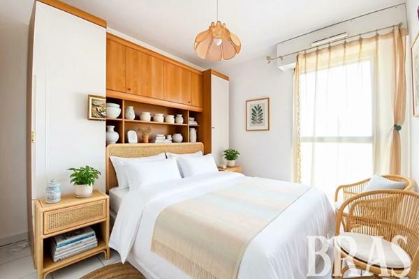 Appartement T4 - 69m² - Pornichet