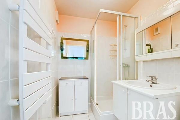 Appartement T4 - 69m² - Pornichet