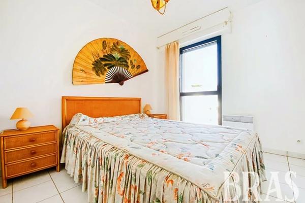 Appartement T4 - 69m² - Pornichet