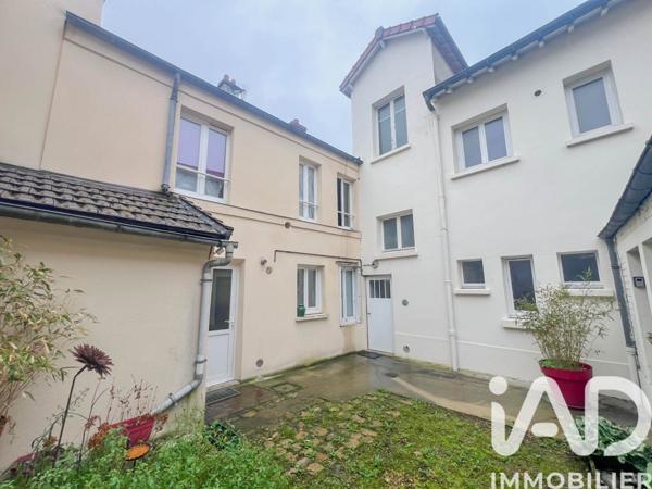 Immeuble à vendre 280 m² Coulommiers