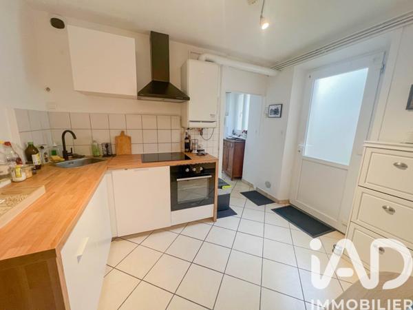 Immeuble à vendre 280 m² Coulommiers