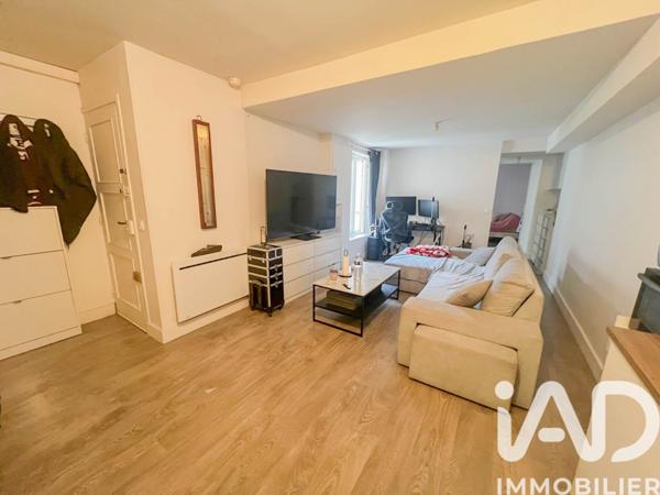 Immeuble à vendre 280 m² Coulommiers