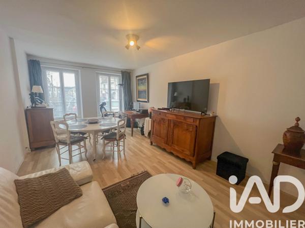 Immeuble à vendre 280 m² Coulommiers