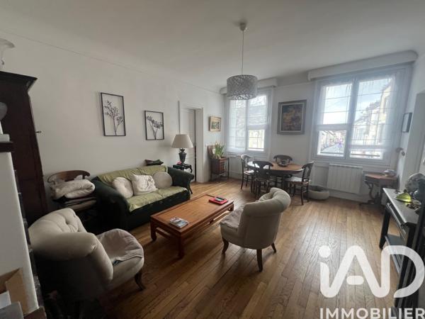Immeuble à vendre 280 m² Coulommiers