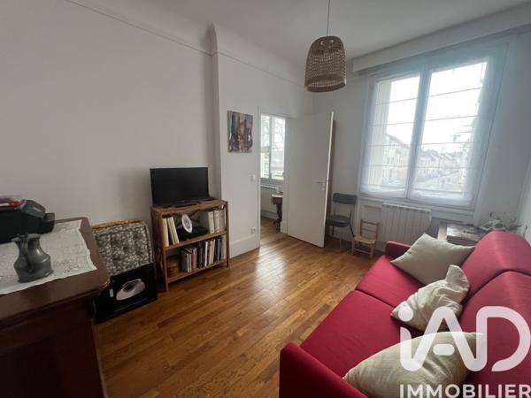 Immeuble à vendre 280 m² Coulommiers