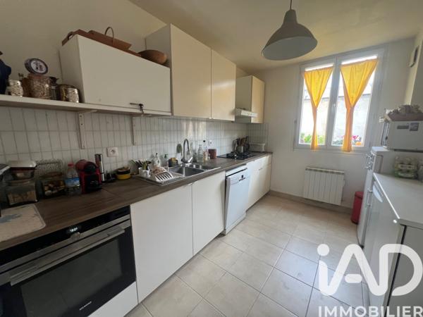 Immeuble à vendre 280 m² Coulommiers