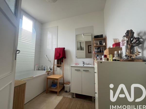 Immeuble à vendre 280 m² Coulommiers