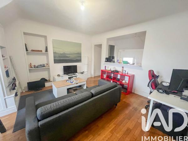 Immeuble à vendre 280 m² Coulommiers