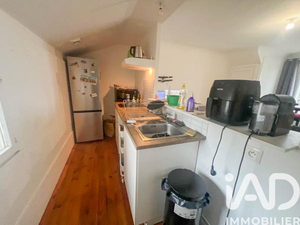 Immeuble à vendre 280 m² Coulommiers