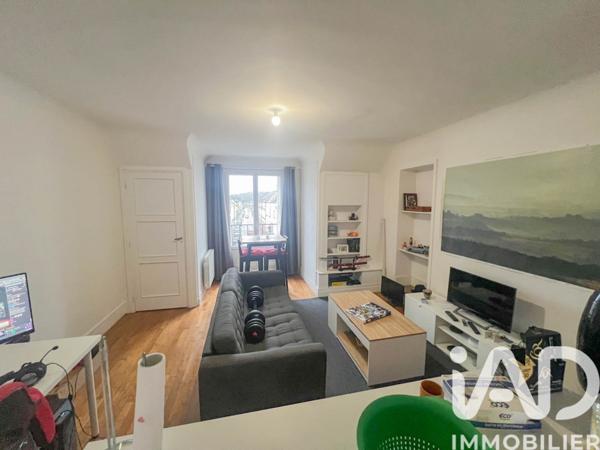 Immeuble à vendre 280 m² Coulommiers
