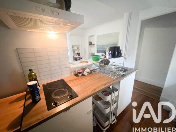 Immeuble à vendre 280 m² Coulommiers