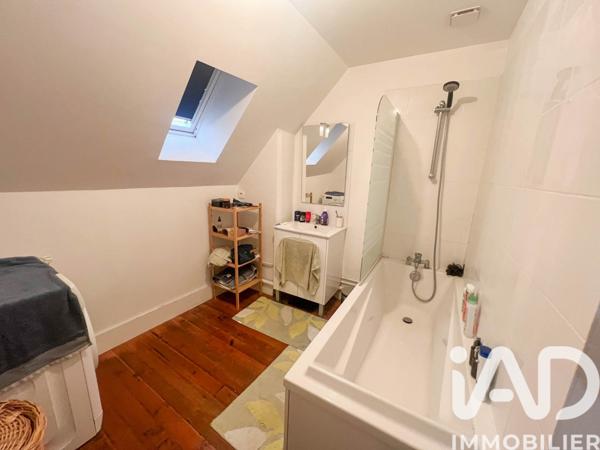 Immeuble à vendre 280 m² Coulommiers