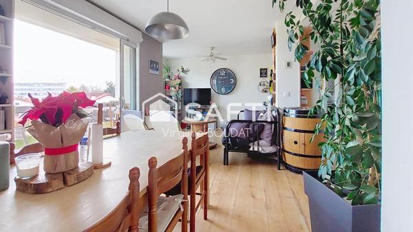 Un lieu où l’on se sent bien dès les premiers instants.