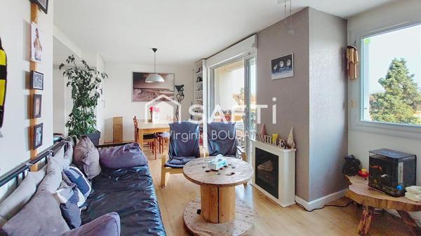 Un lieu où l’on se sent bien dès les premiers instants.