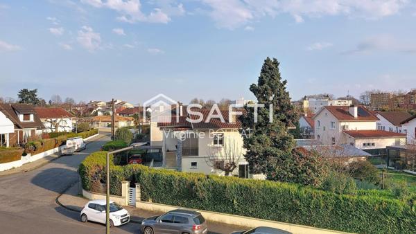 Un lieu où l’on se sent bien dès les premiers instants.