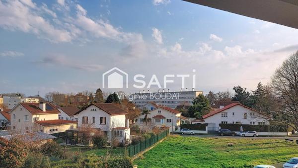 Un lieu où l’on se sent bien dès les premiers instants.