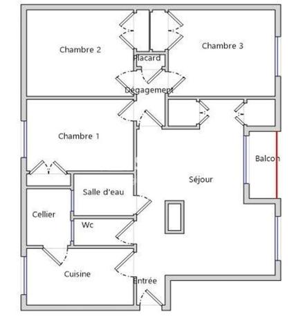 Un lieu où l’on se sent bien dès les premiers instants.