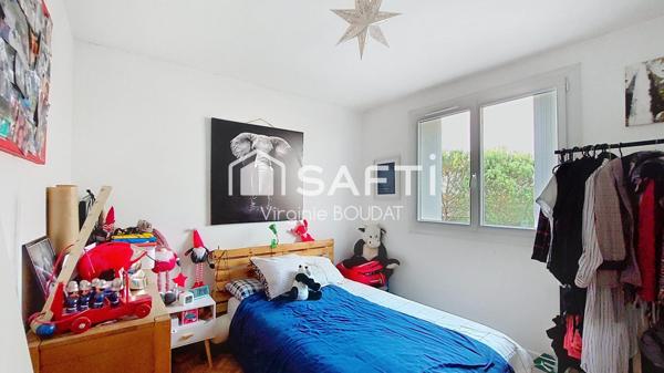 Un lieu où l’on se sent bien dès les premiers instants.