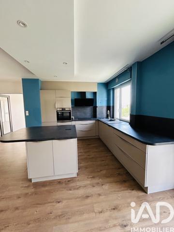 Appartement à vendre 4 pièces 112 m² Orléans