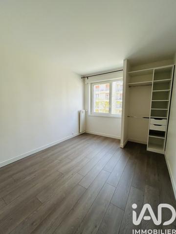 Appartement à vendre 4 pièces 112 m² Orléans