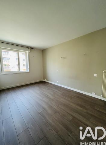 Appartement à vendre 4 pièces 112 m² Orléans