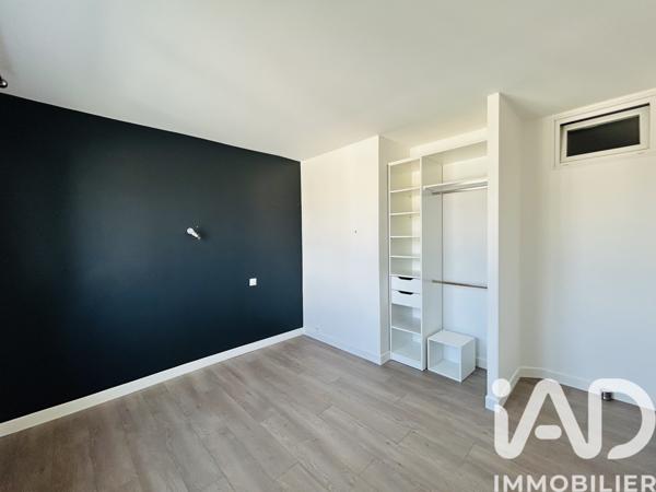 Appartement à vendre 4 pièces 112 m² Orléans