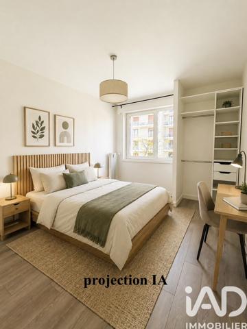 Appartement à vendre 4 pièces 112 m² Orléans