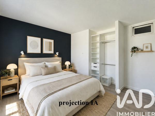 Appartement à vendre 4 pièces 112 m² Orléans