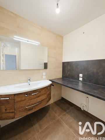 Appartement à vendre 4 pièces 112 m² Orléans