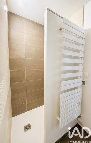 Appartement à vendre 4 pièces 112 m² Orléans