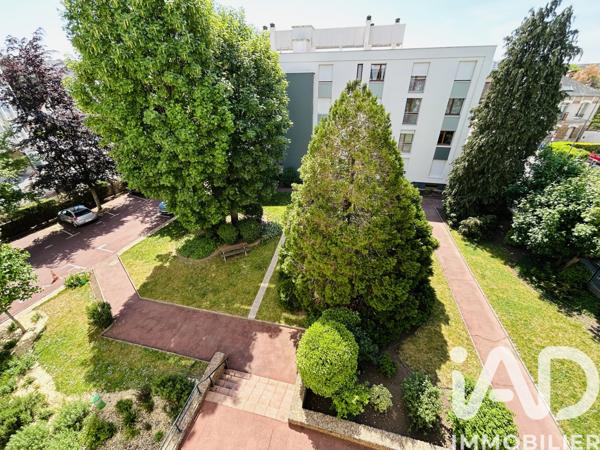 Appartement à vendre 4 pièces 112 m² Orléans