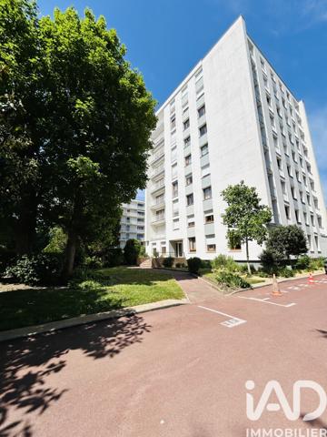 Appartement à vendre 4 pièces 112 m² Orléans