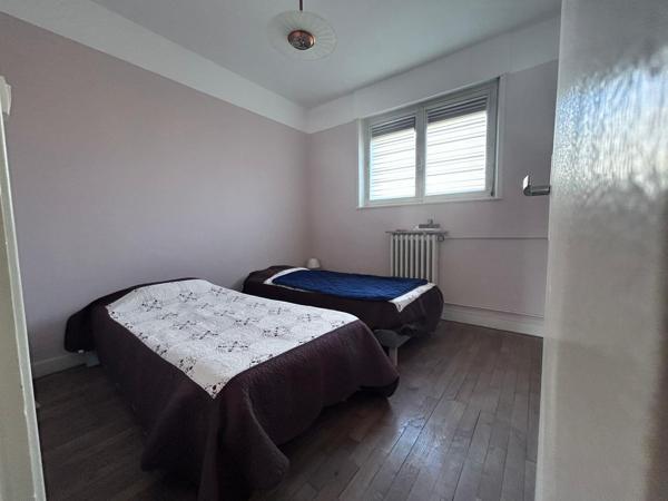 Appartement dans Sedan