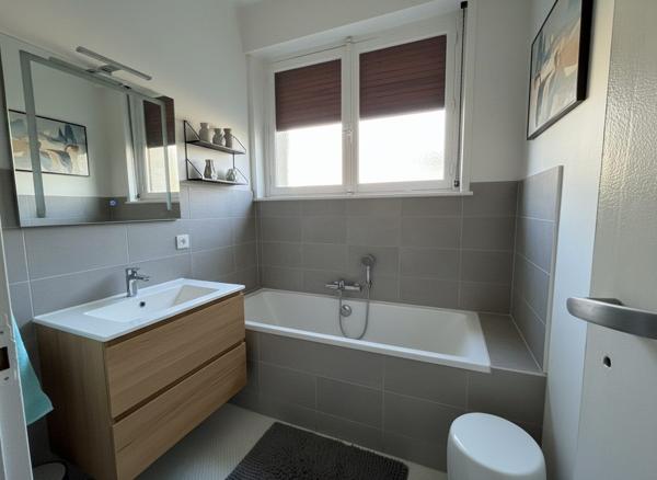 Appartement dans Sedan