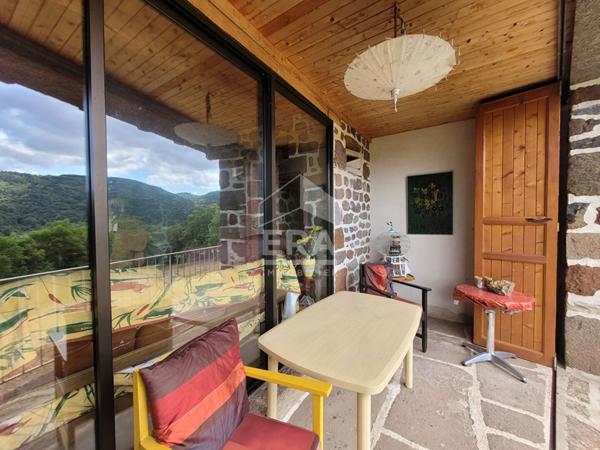 Maison Saint Privat d'Allier 10 pièces 482 m2