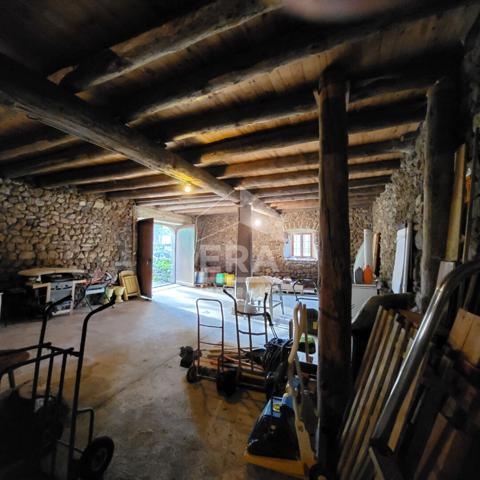 Maison Saint Privat d'Allier 10 pièces 482 m2