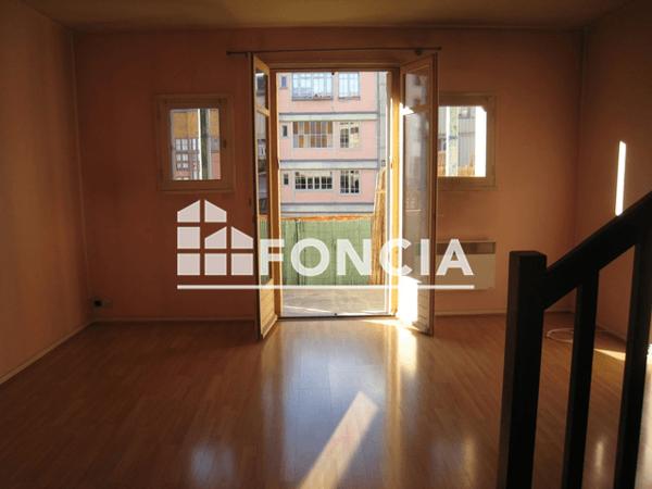 Location Appartement 2 pièces 51.97 m² - 2 RUE D'EMPARE Castres 81100