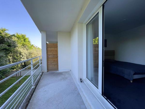 Investissement locatif clé en main – Studio meublé avec rentabilité garantie