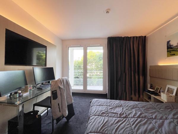 Investissement locatif clé en main – Studio meublé avec rentabilité garantie