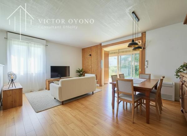 Appartement
         3 pièces
        - 70 m² 189 000 € *