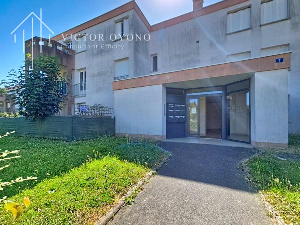 Appartement
         3 pièces
        - 70 m² 189 000 € *
