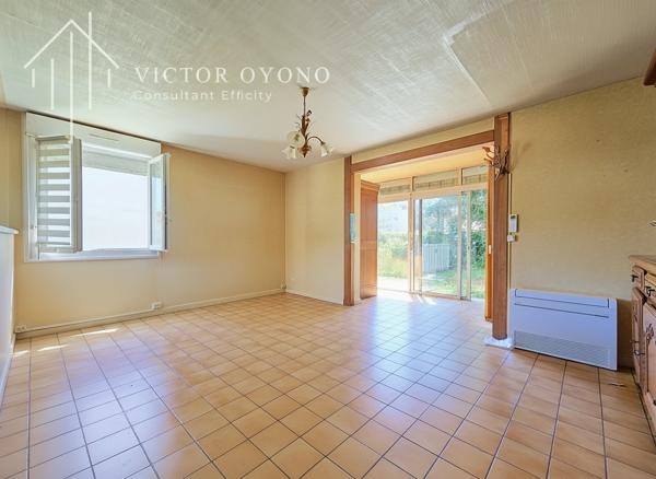 Appartement
         3 pièces
        - 70 m² 189 000 € *