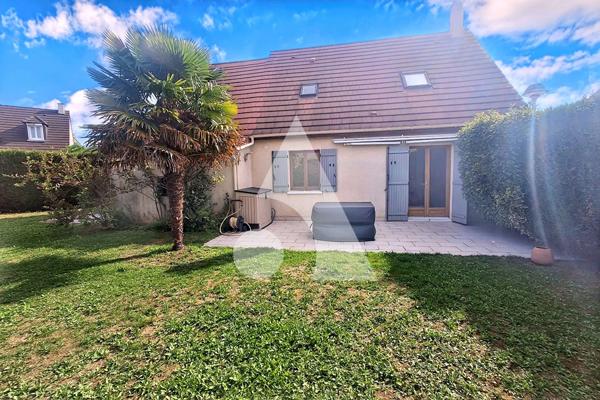 Maison 6 pièces 117.74 m2