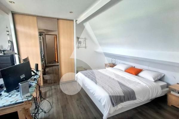 Maison 6 pièces 117.74 m2