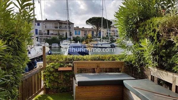 Location                                                      Appartement
                        
                     2 pièces                      27 m2                     à Grimaud