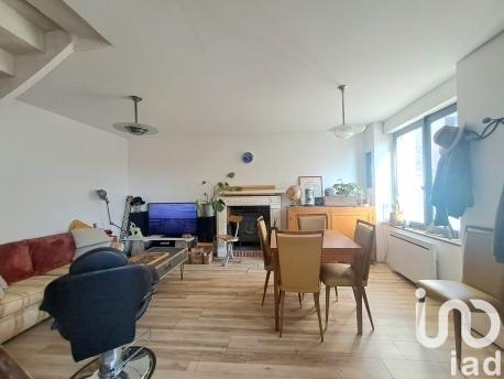 Maison à vendre 4 pièces 70 m² Montauban-de-Bretagne