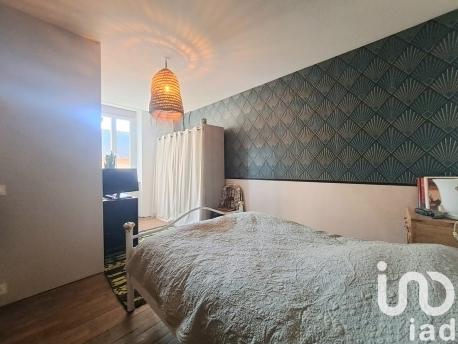 Maison à vendre 4 pièces 70 m² Montauban-de-Bretagne